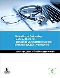 Medical Legal Partnership Guide