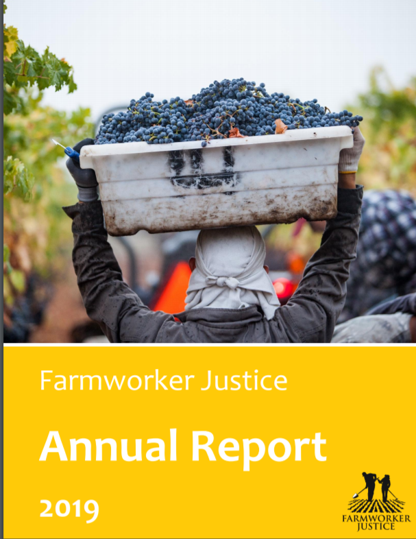 2019 Annual Report